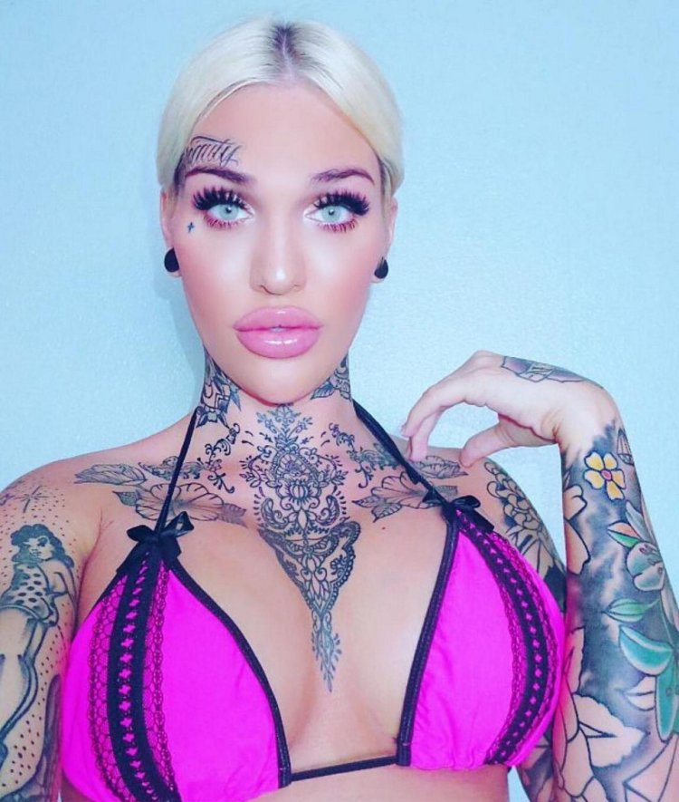 Силиконовые девушки красивые