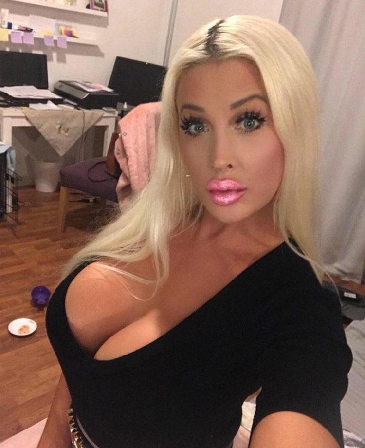 Мукла Жизель