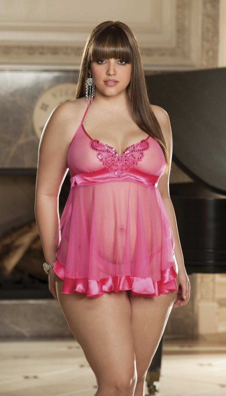 Дениз бидо Plus Size