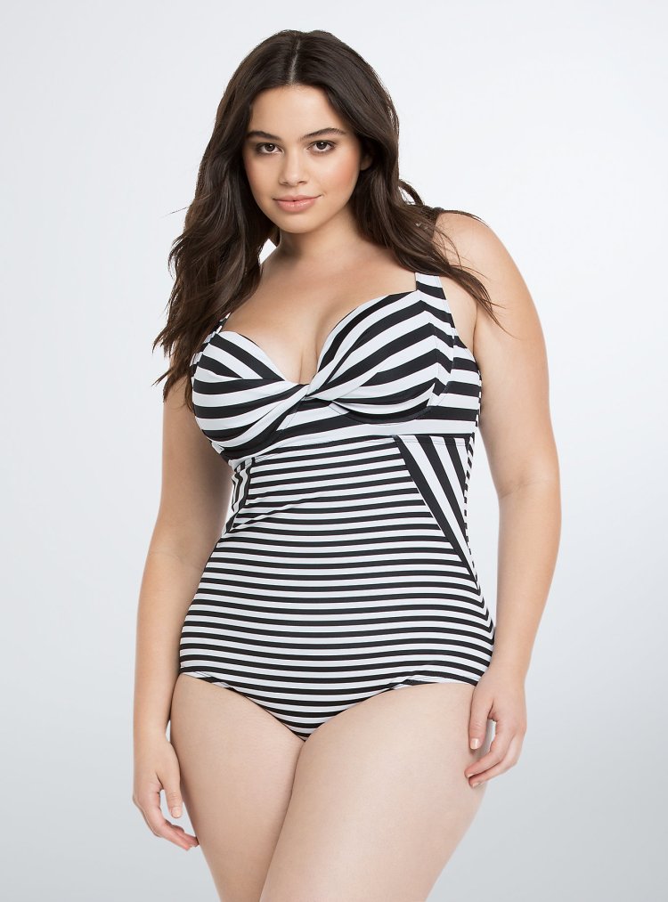 Пухлые девушки