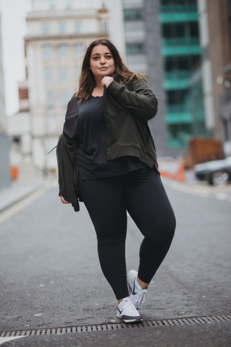 Эшли Грэм Луки