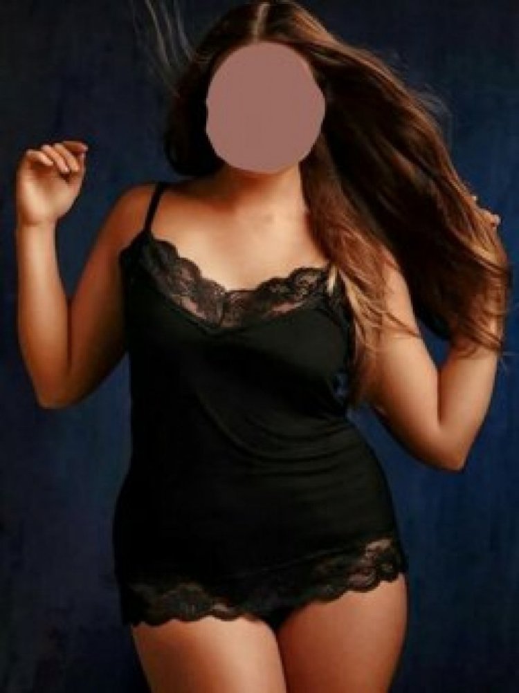 Красивые полненькие девушки