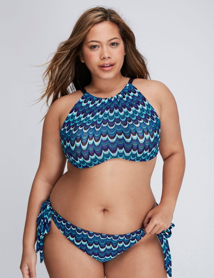 Даная Пригожина модель плюс сайз