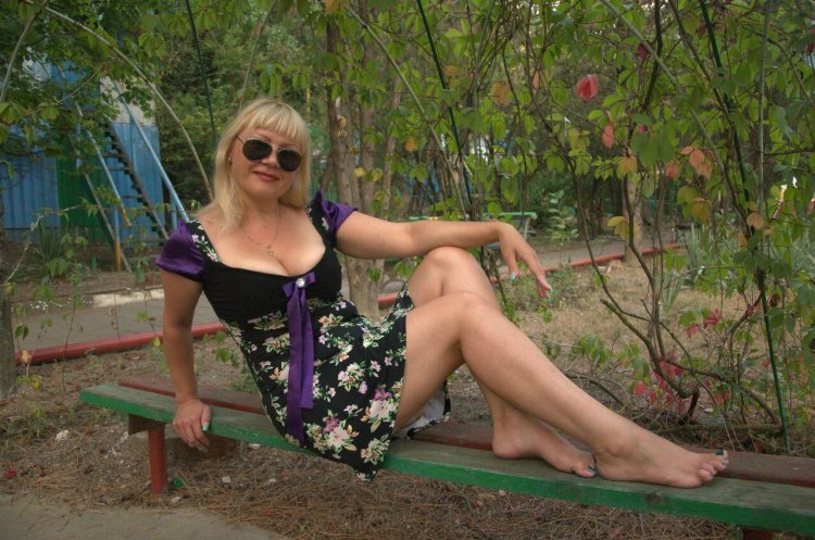 Светлана Царицына Вероника