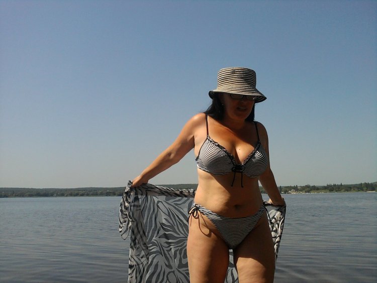 Дамы на отдыхе