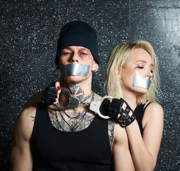 NILETTO И Клава Кока