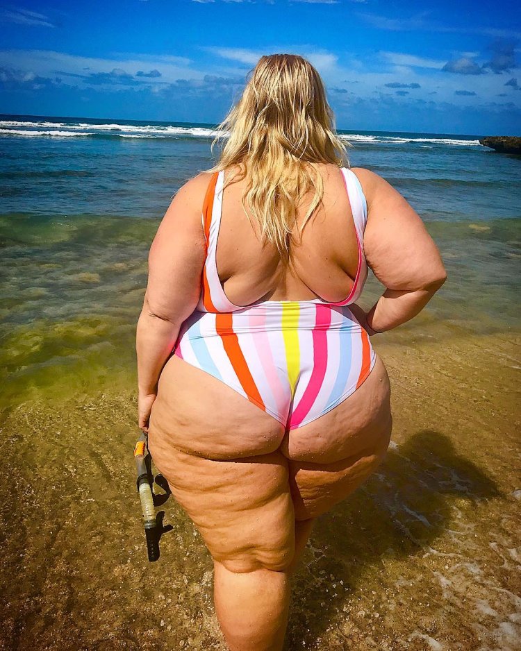 Толстушки в ЭС стрингах