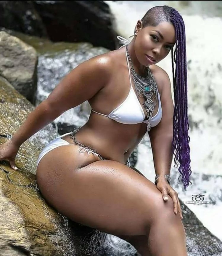 Джада Накоул