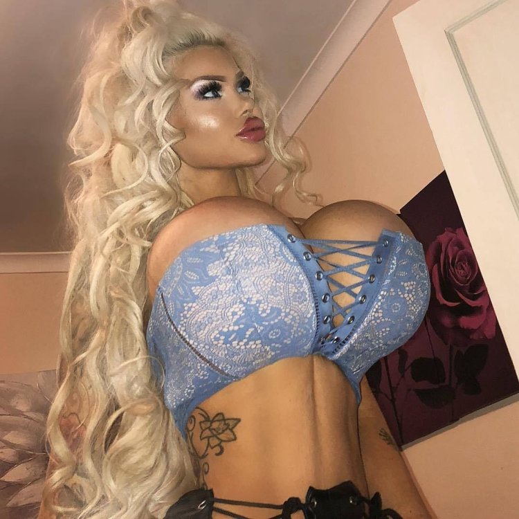 Candy Charms чармс