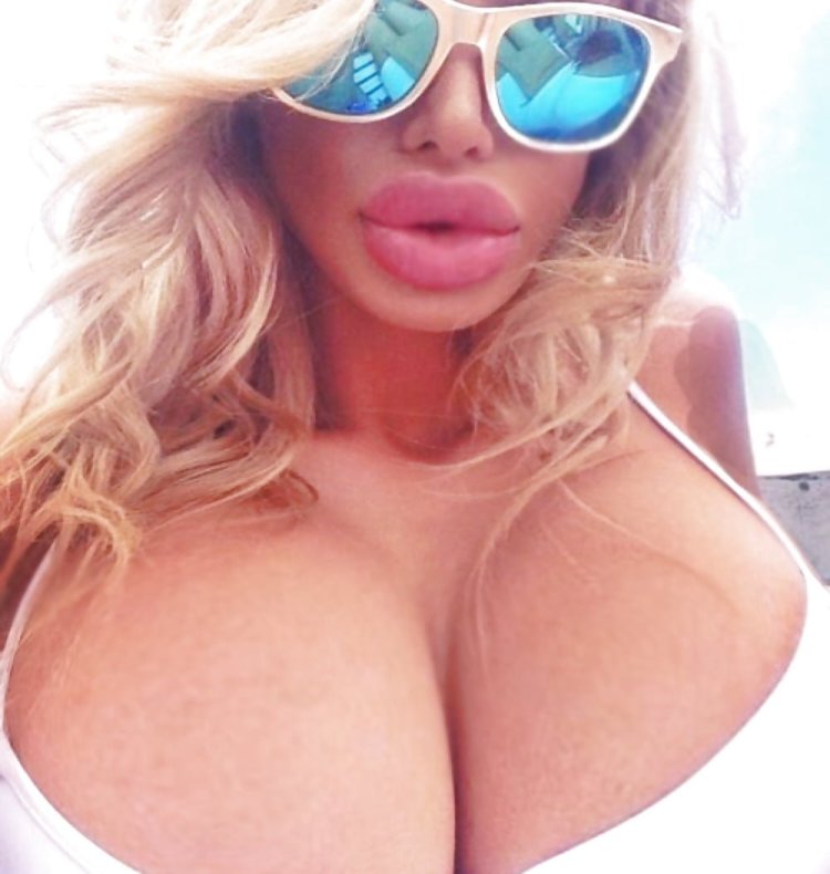 Fake Lips мукла