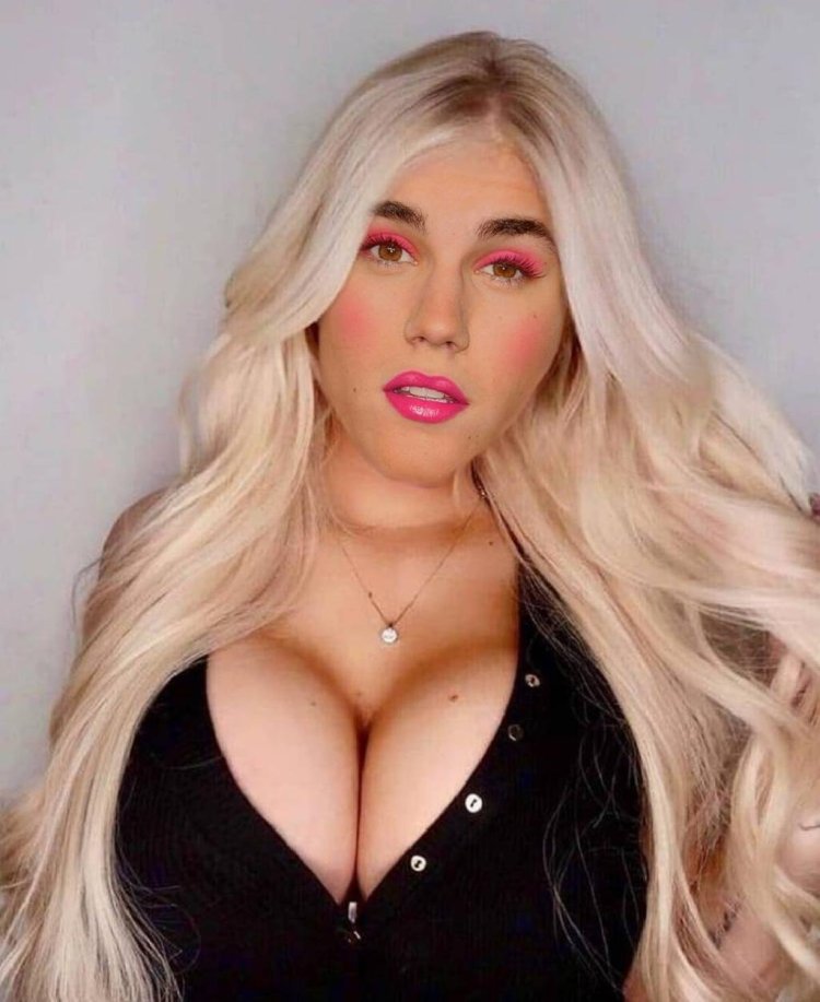 Николетта Shea Бимбо