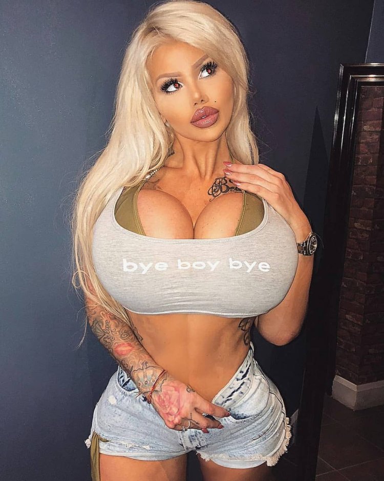 Кэнди чармс