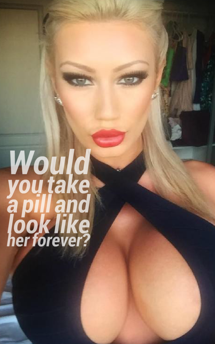 Софи Далзелл горячие