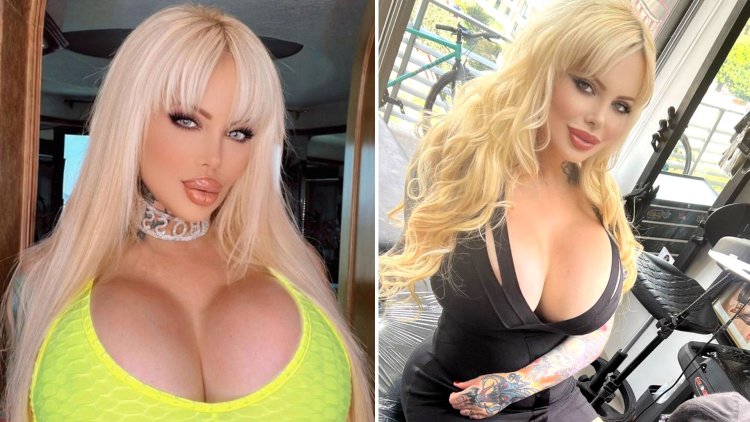 Сабрина Саброк