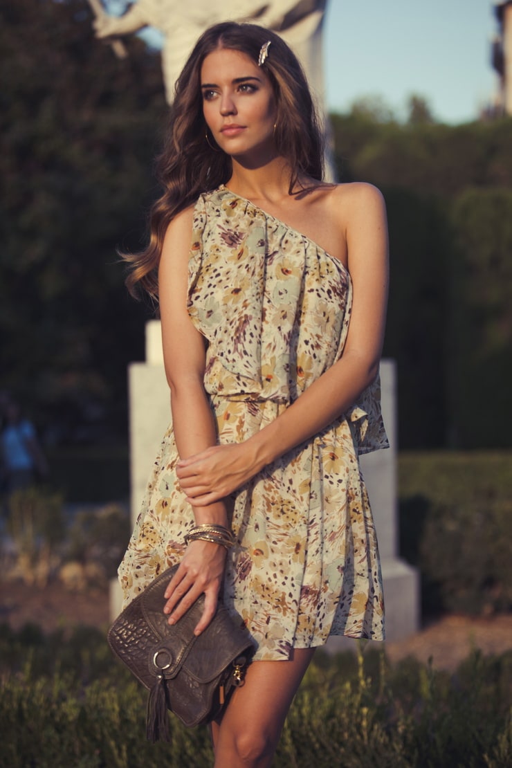 Клара Алонсо Испания