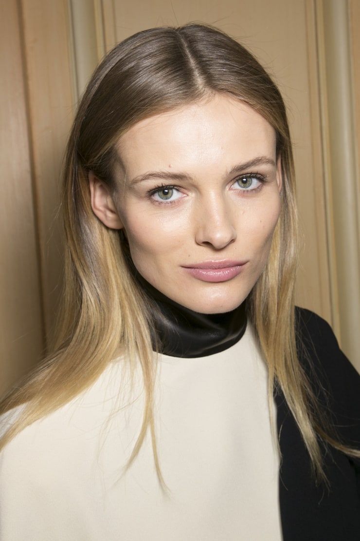 Литовские модели девушки