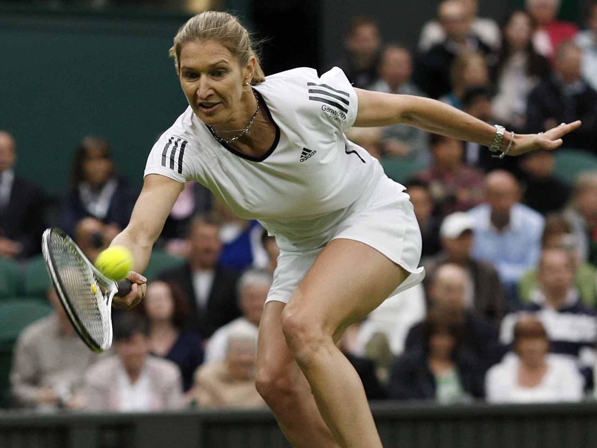 Steffi Graf Picture