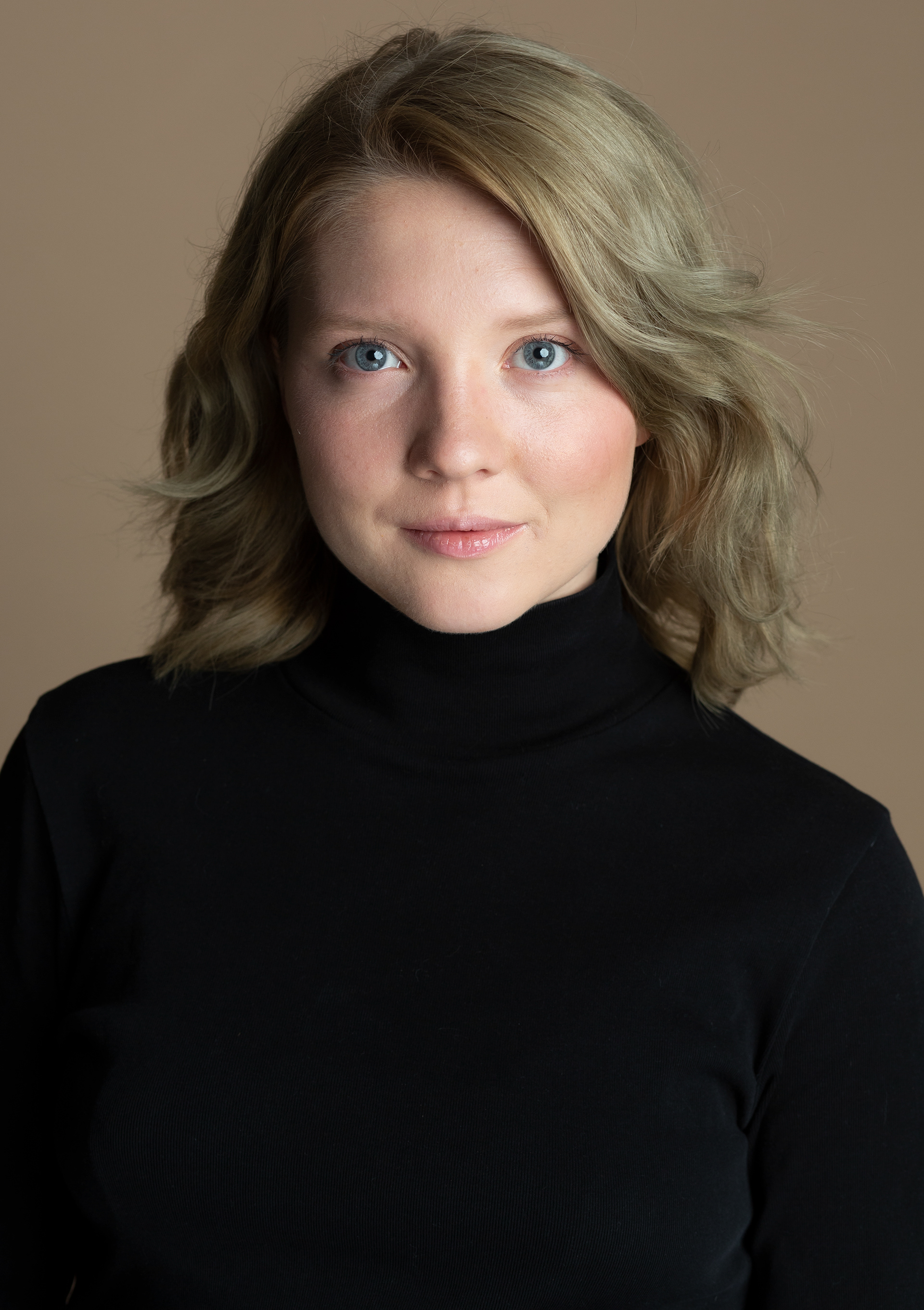 Tuuli Shipster