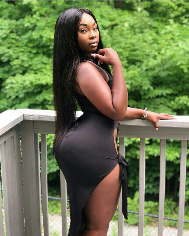 Эбони Джо-Энн