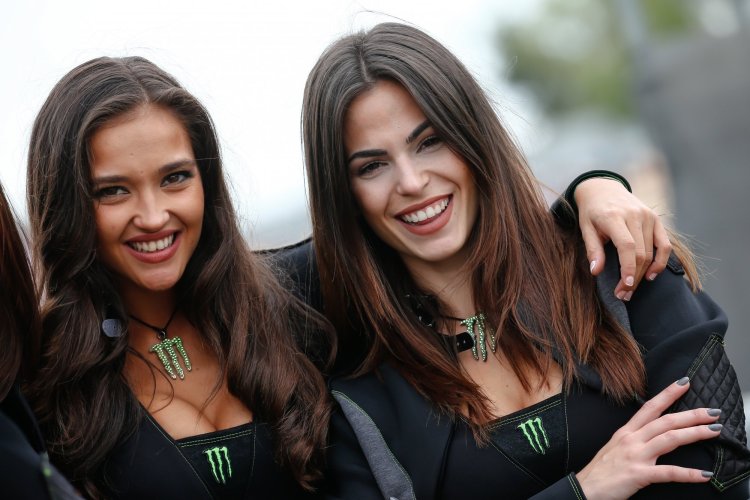 Испанки девушки красивые