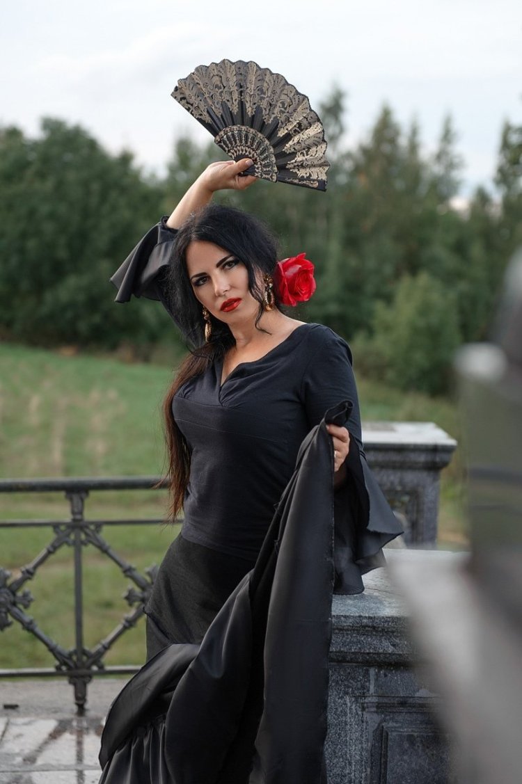 Екатерина Маринченко