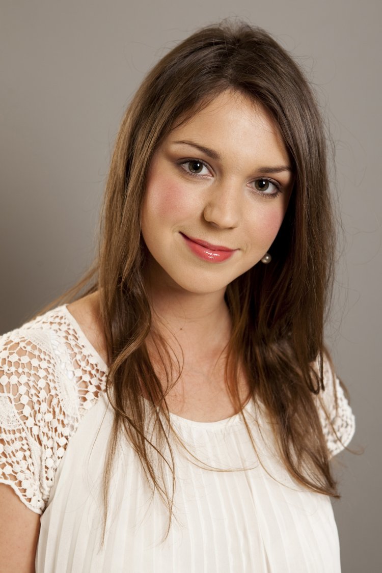 Латышская внешность