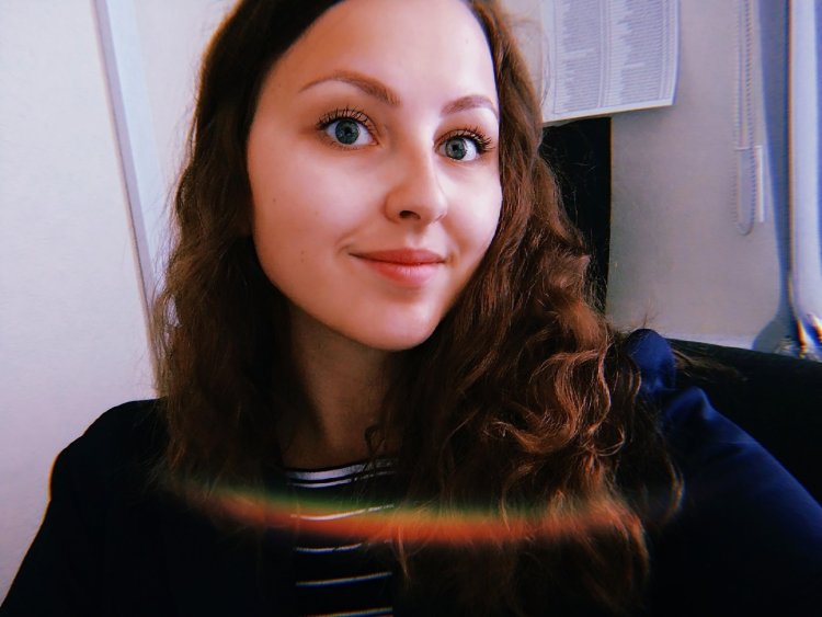 Литва девушки