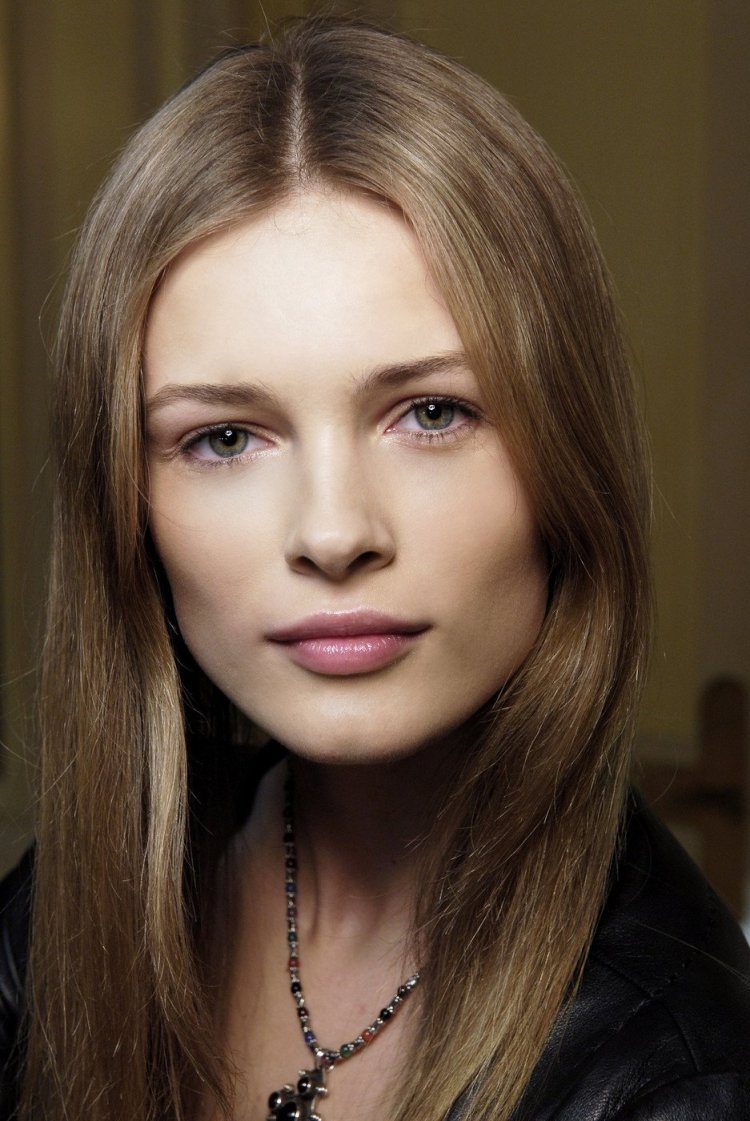 Аристократичная внешность