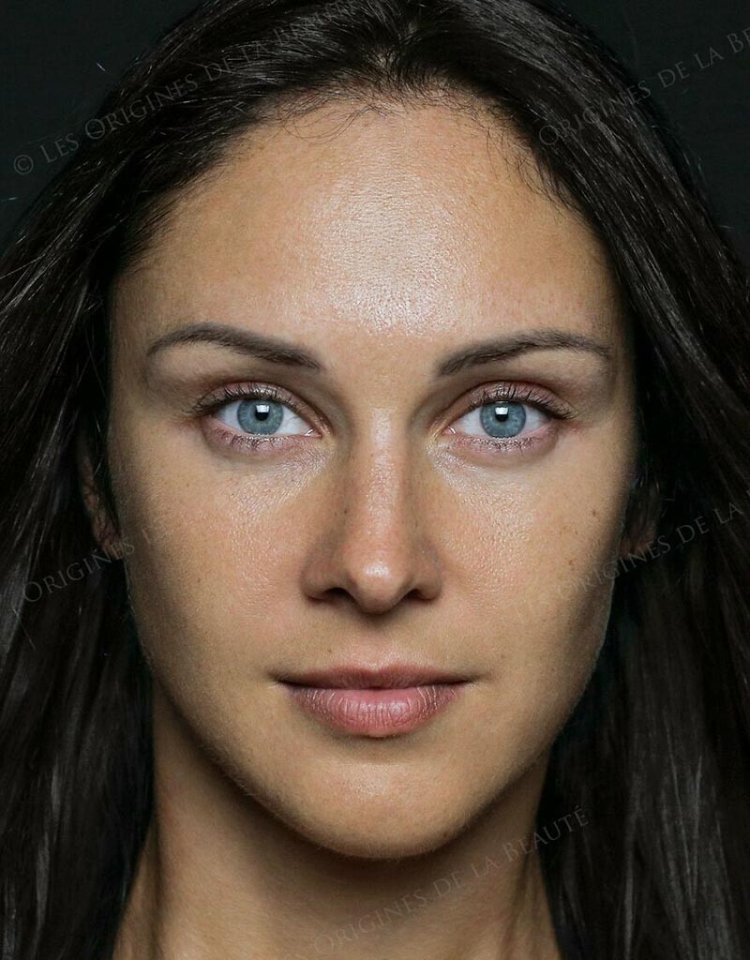 Литовские лица