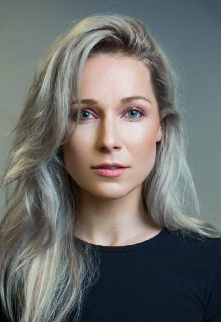 Ленна Куурмаа