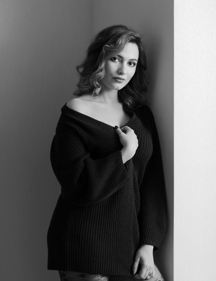 Литовские девушки