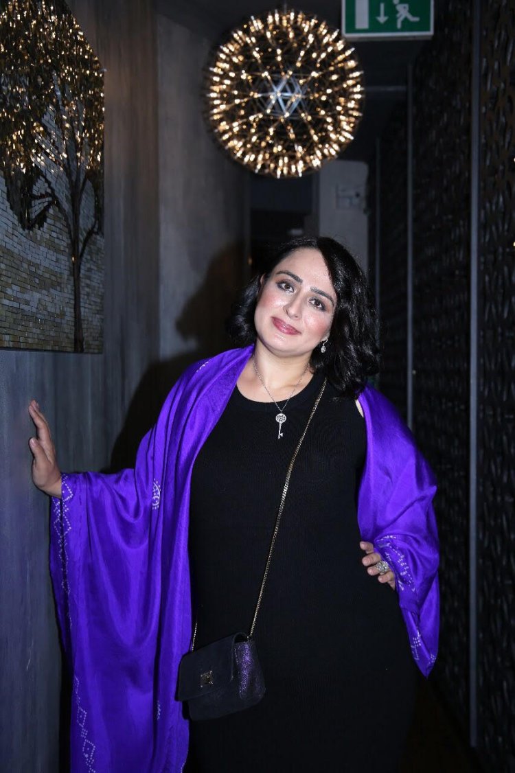 Азербайджанские женщины лет 50