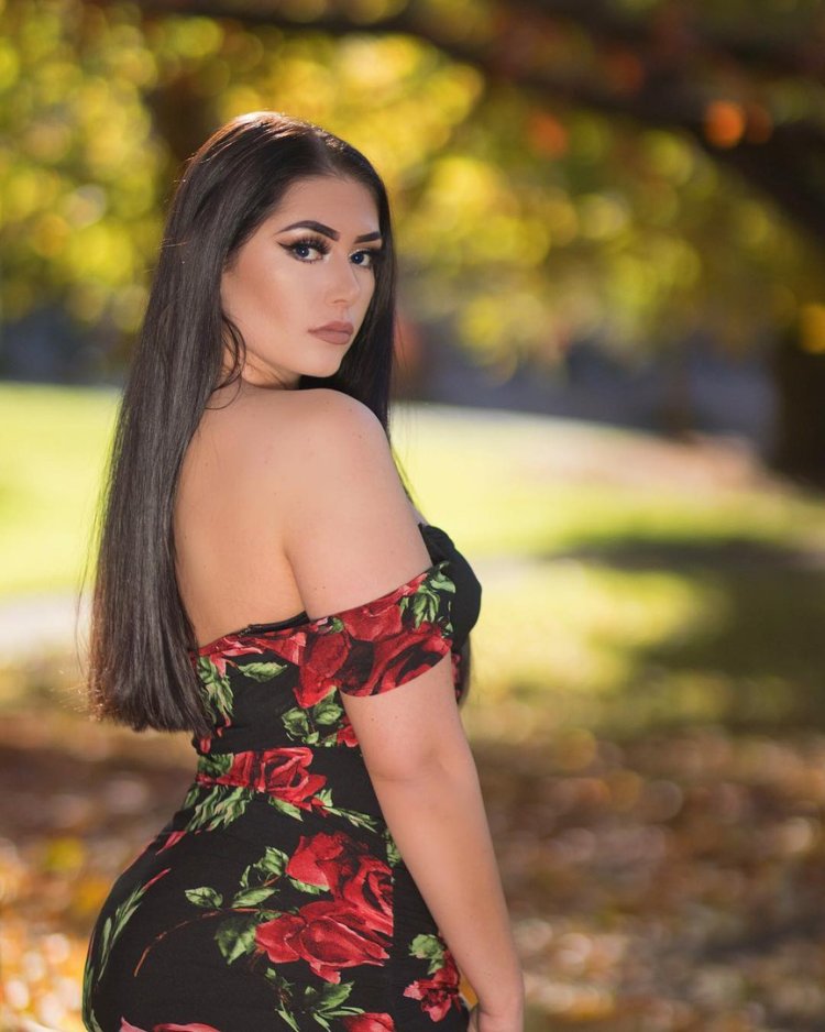 Красивые азербайджанки