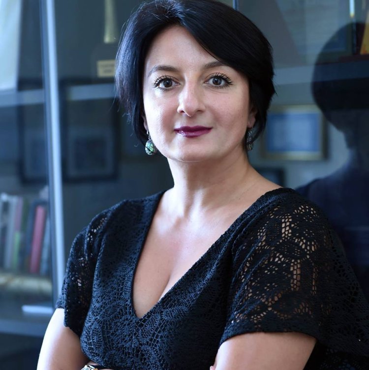 Азербайджанские женщины за 40