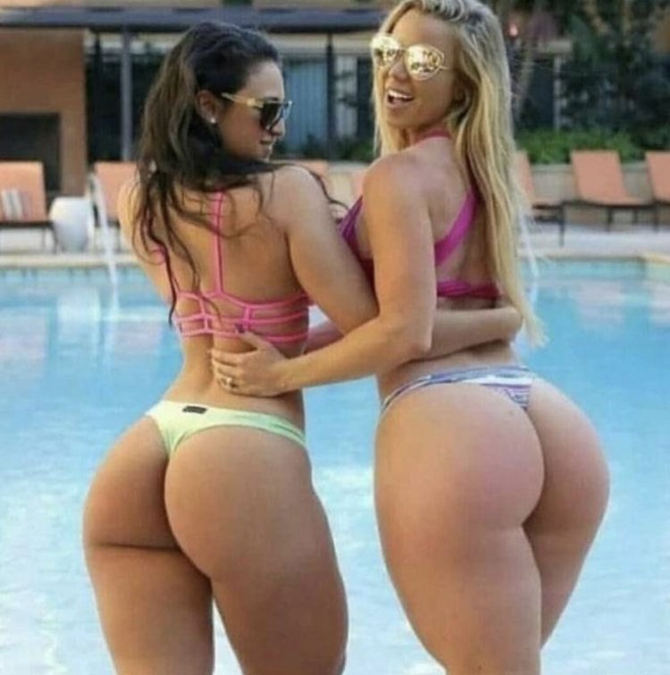 Сочные булки