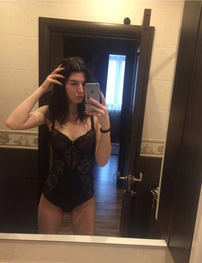 Частный слив девушек