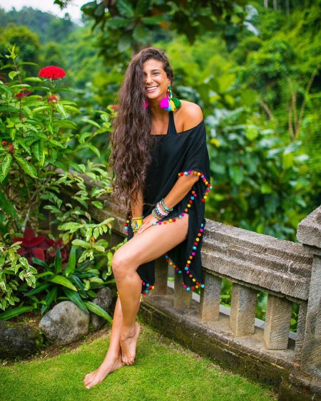 Летние красотки