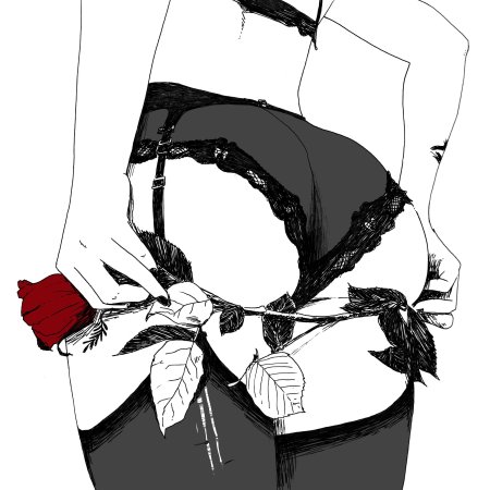 Эскизы пошлость