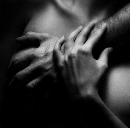 Нежное прикосновенье