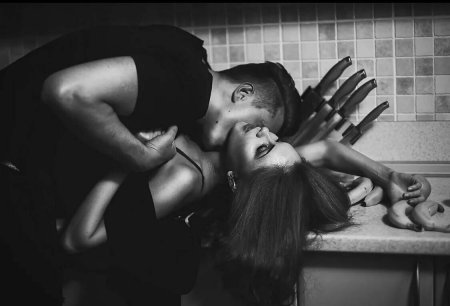 Жестокая страсть