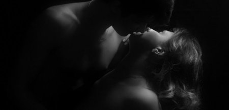 Страстная ночь