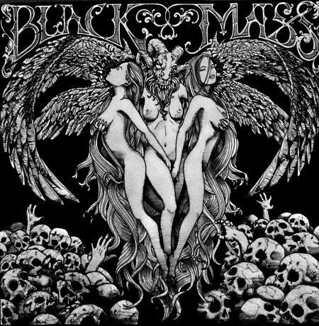 Эскиз сатанизм