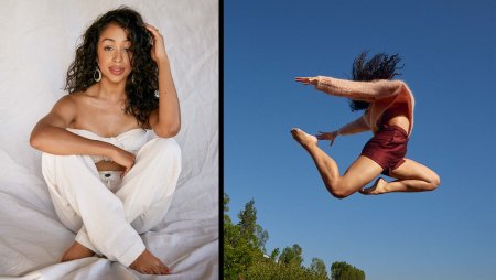 Лиза бетхауэр