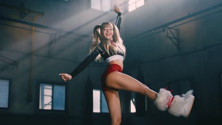 Лиса BLACKPINK 2022