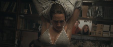 Елизавета Янковская xcadr