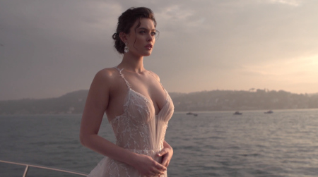 Лиза Адаменко финал