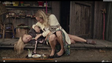 Кино босиком по слизнякам