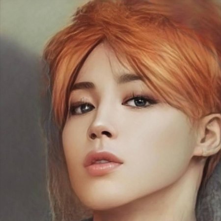 Чон да Ольджан