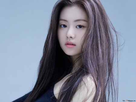 Ле Серафими кпоп