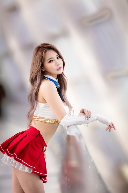 Кореан герлз